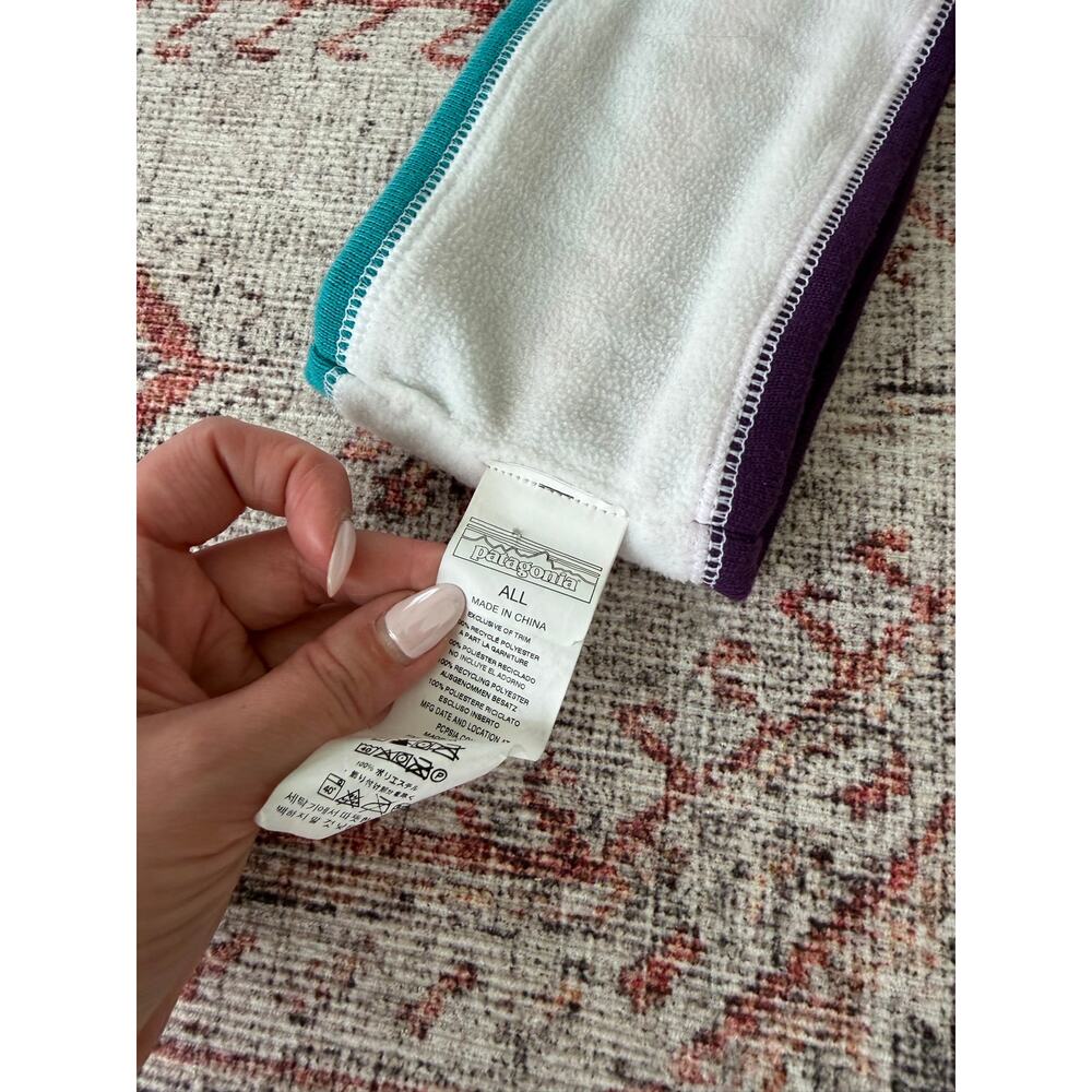 Patagonia head band - Picture 5 of 5